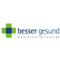 Besser Gesund Logo